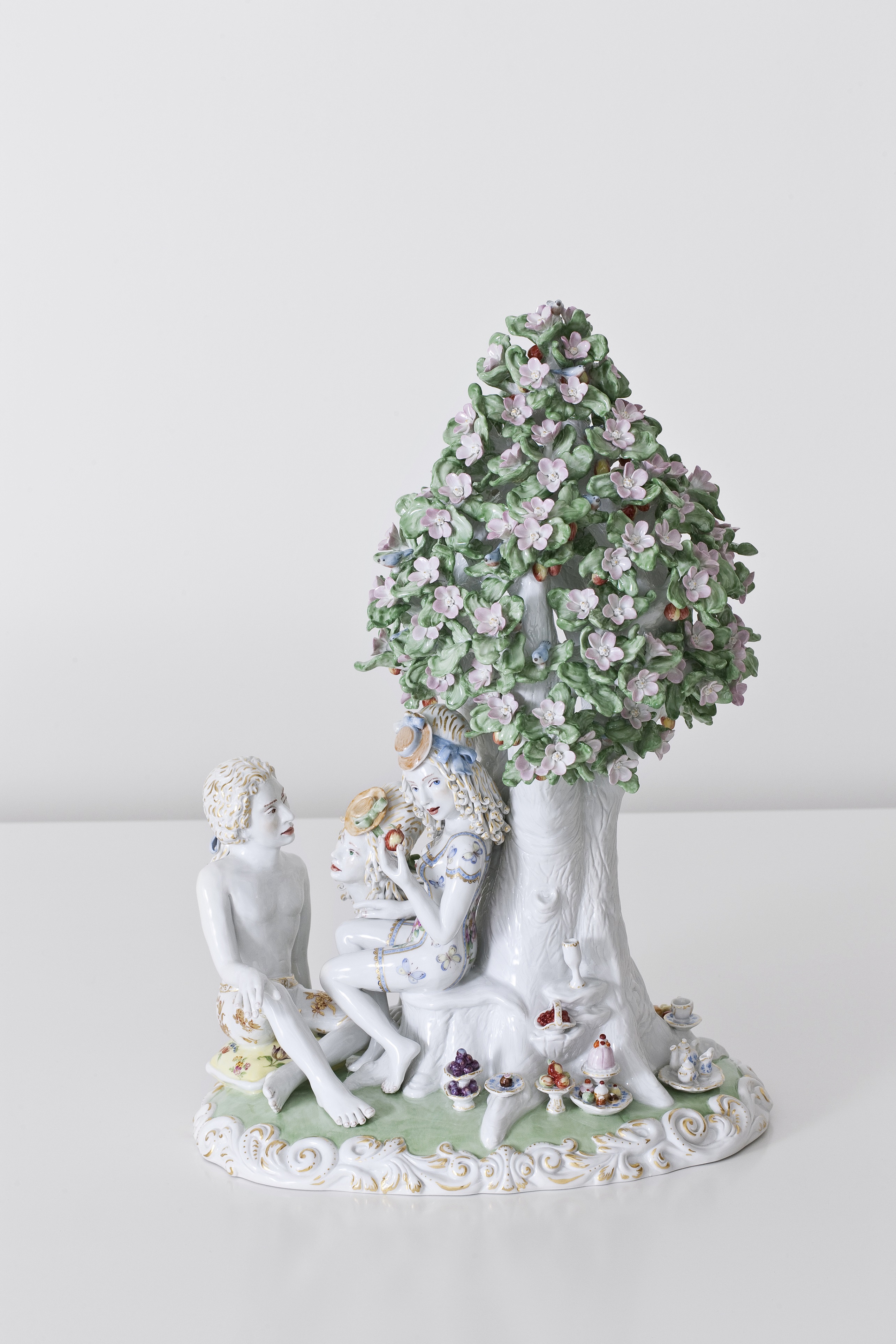 Chris Antemann | Museum of Arts and Design